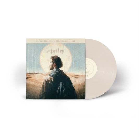 This LP Vinyl is brand new.Format: LP VinylMusic Style: Folk RockThis item's title is: Sketch Of A Promised Departure (Coloured LP Vinyl)Artist: Joe PugLabel: Nation Of Heat RecordsBarcode: 724994092000Release Date: 3/8/2024