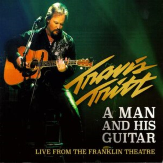 This CD is brand new.Format: CDThis item's title is: Man & His Guitar (Franklin Theatre) (Digi/3CD)Artist: Travis TrittLabel: POST OAK RecordingsBarcode: 728028433739Release Date: 7/26/2024
