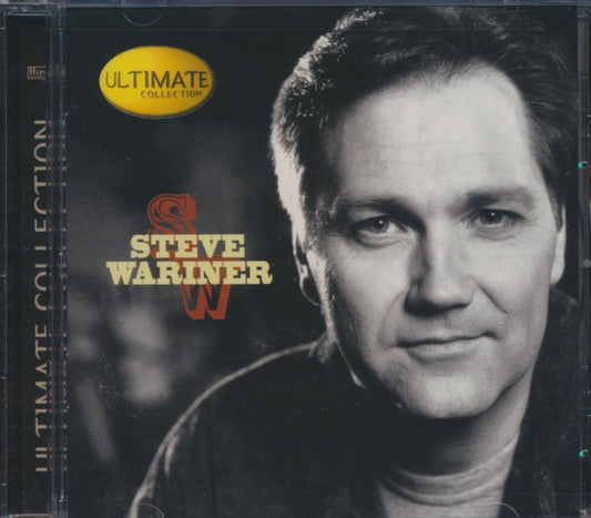This CD is brand new.Format: CDMusic Style: CountryThis item's title is: Ultimate CollectionArtist: Steve WarinerLabel: HIP-OBarcode: 731456013923Release Date: 8/29/2000