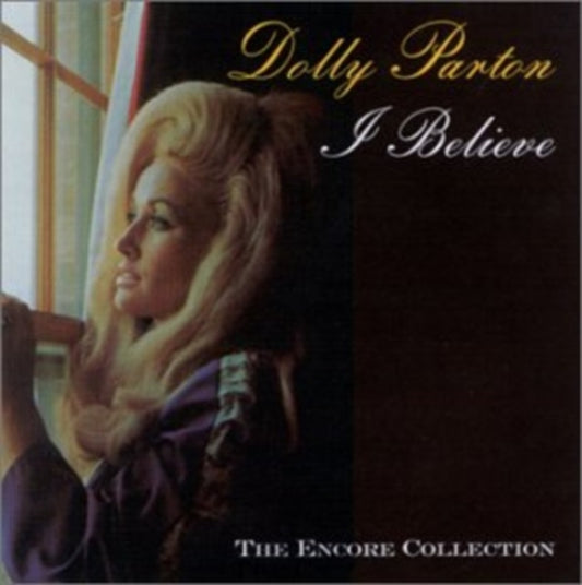 Product Image : This CD is brand new.<br>Format: CD<br>Music Style: Country<br>This item's title is: I Believe<br>Artist: Dolly Parton<br>Label: BMG Special Products<br>Barcode: 755174461729<br>Release Date: 9/16/1997