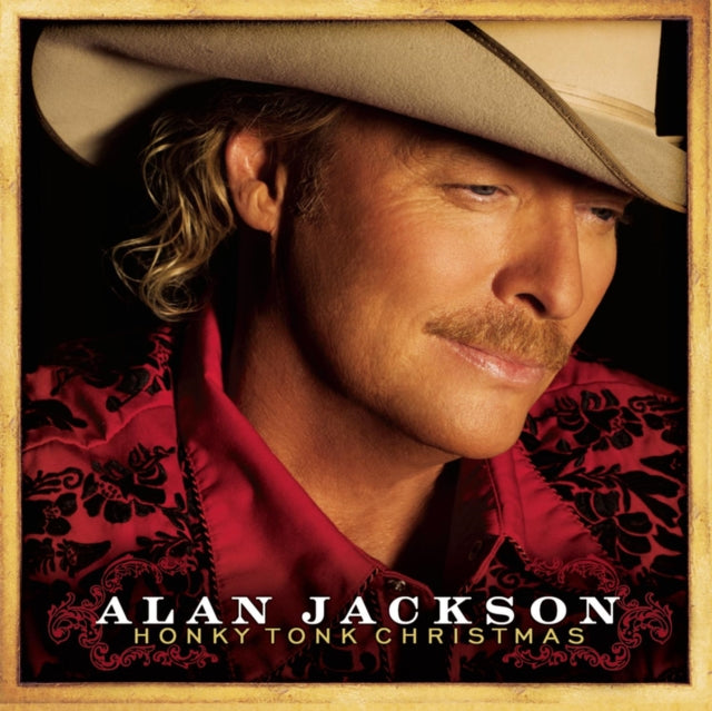 This CD is brand new.Format: CDMusic Style: CountryThis item's title is: Honky Tonk ChristmasArtist:  Alan JacksonLabel: SONY SPECIAL MARKETINGBarcode: 755174567520Release Date: 5/5/2000