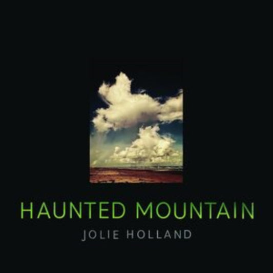 This LP Vinyl is brand new.Format: LP VinylThis item's title is: Haunted MountainArtist: Jolie HollandLabel: CINQUEFOIL RECORDSBarcode: 762183863321Release Date: 10/6/2023