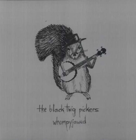 Product Image : This 12 Inch Vinyl is brand new.<br>Format: 12 Inch Vinyl<br>Music Style: Folk<br>This item's title is: Whompyjawed<br>Artist: Black Twig Pickers<br>Label: Thrill Jockey<br>Barcode: 790377125016<br>Release Date: 7/24/2012