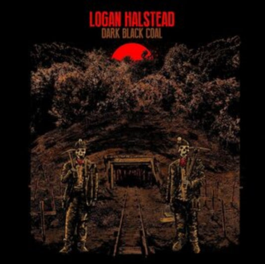 This LP Vinyl is brand new.Format: LP VinylThis item's title is: Dark Black CoalArtist: Logan HalsteadLabel: LOGAN HALSTEAD RECORDSBarcode: 793888100473Release Date: 5/5/2023