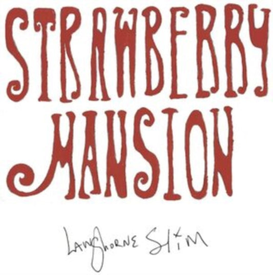 This LP Vinyl is brand new.Format: LP VinylThis item's title is: Strawberry MansionArtist: Langhorne SlimLabel: DualtoneBarcode: 803020219410Release Date: 1/29/2021