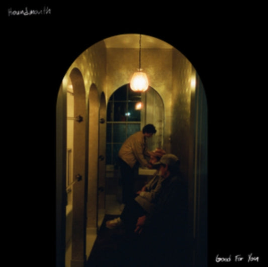 This LP Vinyl is brand new.Format: LP VinylThis item's title is: Good For YouArtist: HoundmouthLabel: DualtoneBarcode: 803020222717Release Date: 11/5/2021