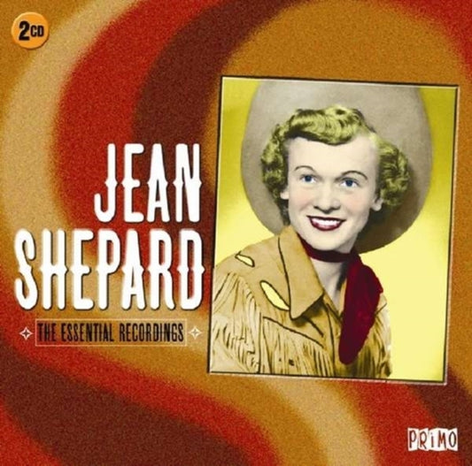 Product Image : This CD is brand new.<br>Format: CD<br>Music Style: Country<br>This item's title is: Essential Recordings<br>Artist: Jean Shepard<br>Label: Primo (2)<br>Barcode: 805520091961<br>Release Date: 1/6/2017