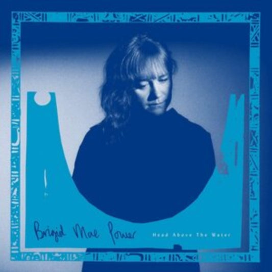 This LP Vinyl is brand new.Format: LP VinylMusic Style: FolkThis item's title is: Head Above The Water (Gold LP Vinyl/Import)Artist: Brigid Mae PowerLabel: FIRE RECORDSBarcode: 809236159281Release Date: 1/29/2021