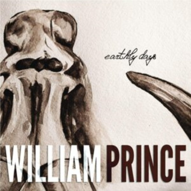 This LP Vinyl is brand new.Format: LP VinylMusic Style: FolkThis item's title is: Earthly DaysArtist: William PrinceLabel: GLASSNOTEBarcode: 810599022105Release Date: 8/8/2022