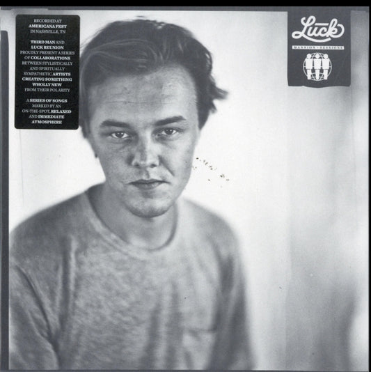 Product Image : This 7 Inch Vinyl is brand new.<br>Format: 7 Inch Vinyl<br>This item's title is: Luck Mansion Sessions<br>Artist: Parker Sarah; Milsap Jarosz<br>Label: Third Man Records<br>Barcode: 813547024145<br>Release Date: 3/17/2017