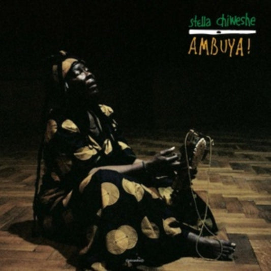 This CD is brand new.Format: CDMusic Style: AfricanThis item's title is: Ambuya!Artist: Stella ChiwesheBarcode: 826863347126Release Date: 5/14/2021