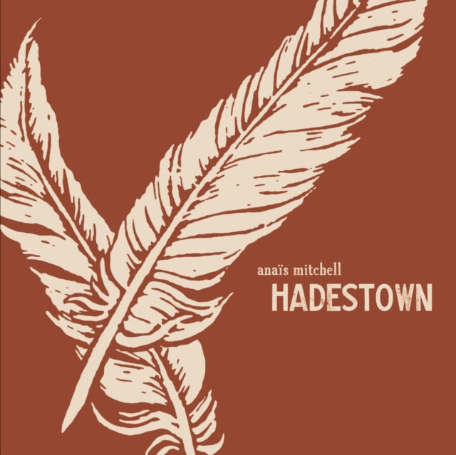 This LP Vinyl is brand new.Format: LP VinylMusic Style: MusicalThis item's title is: HadestownArtist: Anais MitchellLabel: THIRTY TIGERSBarcode: 827565062508Release Date: 4/26/2019