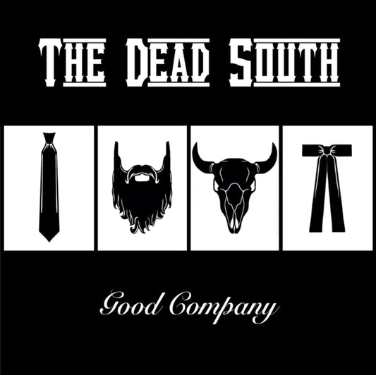 This LP Vinyl is brand new.Format: LP VinylThis item's title is: Good CompanyArtist: Dead SouthLabel: SIX SHOOTER RECORDS INCBarcode: 836766001575Release Date: 9/27/2019