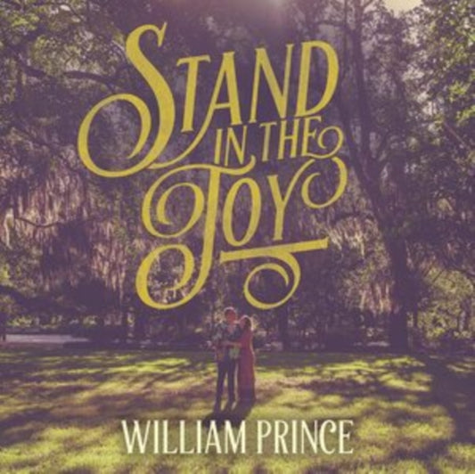 This LP Vinyl is brand new.Format: LP VinylThis item's title is: Stand In The JoyArtist: William PrinceLabel: Six Shooter RecordsBarcode: 836766006839Release Date: 5/5/2023