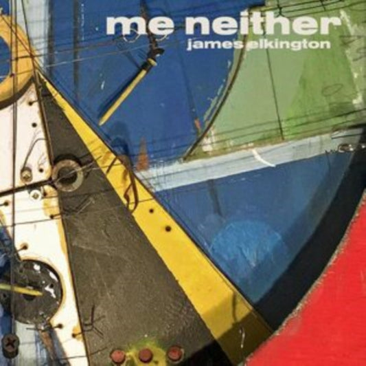 This LP Vinyl is brand new.Format: LP VinylThis item's title is: Me Neither (2LP)Artist: James ElkingtonLabel: No QuarterBarcode: 843563169353Release Date: 12/8/2023
