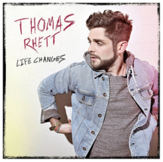 Product Image : This LP Vinyl is brand new.<br>Format: LP Vinyl<br>Music Style: Country<br>This item's title is: Life Changes<br>Artist: Thomas Rhett<br>Label: The Valory Music Co.<br>Barcode: 843930032358<br>Release Date: 9/8/2017