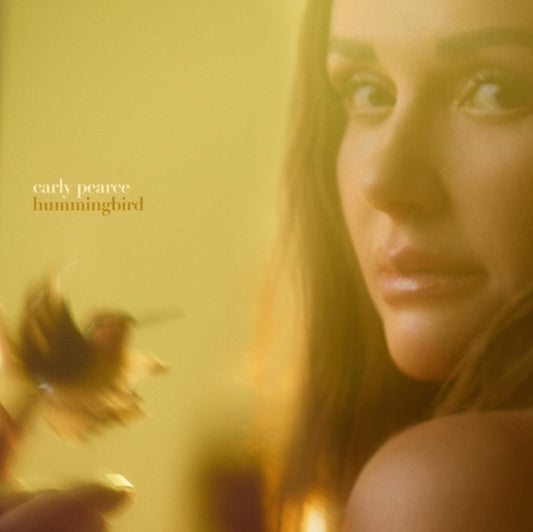 Product Image : This LP Vinyl is brand new.<br>Format: LP Vinyl<br>Music Style: Country<br>This item's title is: Hummingbird (Custard Vinyl/2LP)<br>Artist: Carly Pearce<br>Label: Big Machine Label Group LLC<br>Barcode: 843930108152<br>Release Date: 6/7/2024