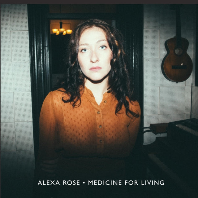 This LP Vinyl is brand new.Format: LP VinylThis item's title is: Medicine For LivingArtist: Alexa RoseLabel: Big Legal Mess RecordsBarcode: 854255005675Release Date: 10/4/2019