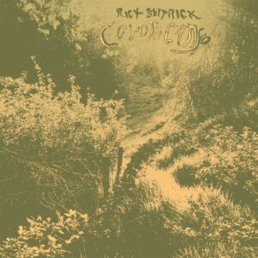 This LP Vinyl is brand new.Format: LP VinylMusic Style: FolkThis item's title is: Coyote CanyonArtist: Rick DeitrickLabel: TOMPKINS SQUAREBarcode: 856225005838Release Date: 8/27/2021