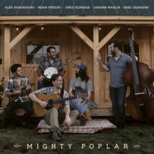 This LP Vinyl is brand new.Format: LP VinylMusic Style: BluegrassThis item's title is: Mighty PoplarArtist: Mighty PoplarLabel: FREE DIRT RECORDSBarcode: 877746011115Release Date: 5/12/2023