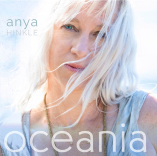 This LP Vinyl is brand new.Format: LP VinylThis item's title is: OceaniaArtist: Anya HinkleLabel: Red Parlor RecordsBarcode: 881626803714Release Date: 5/31/2024