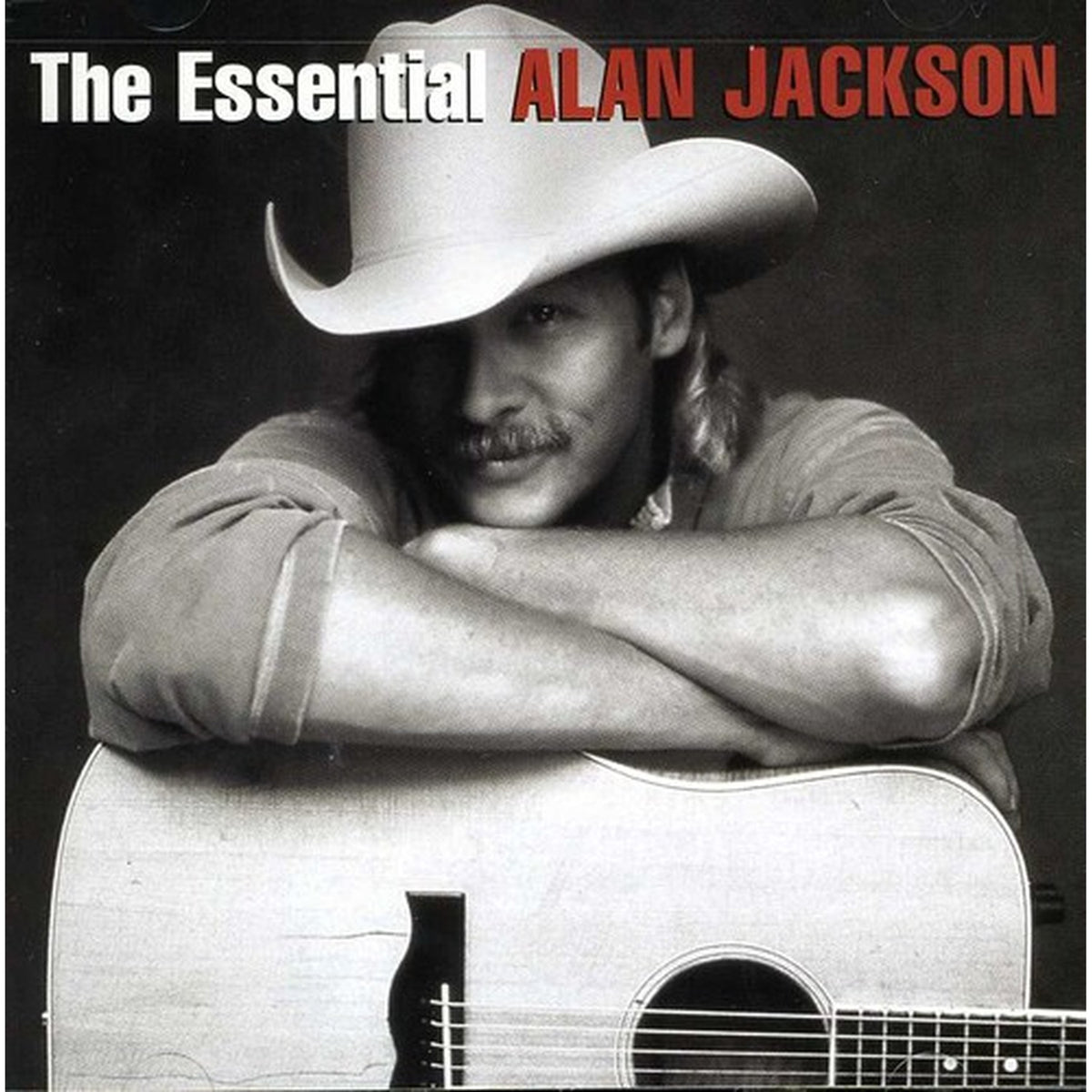 Essential Alan Jackson