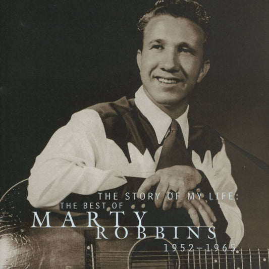 This CD is brand new.Format: CDMusic Style: CountryThis item's title is: Story Of My Life Best OfArtist: Marty RobbinsLabel: SONY SPECIAL MARKETINGBarcode: 886974946625Release Date: 2/15/2009