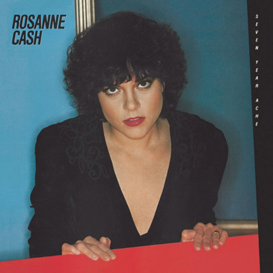 Product Image : This CD is brand new.<br>Format: CD<br>Music Style: Country<br>This item's title is: Seven Year Ache<br>Artist: Rosanne Cash<br>Label: Columbia<br>Barcode: 886976950026<br>Release Date: 5/4/2010