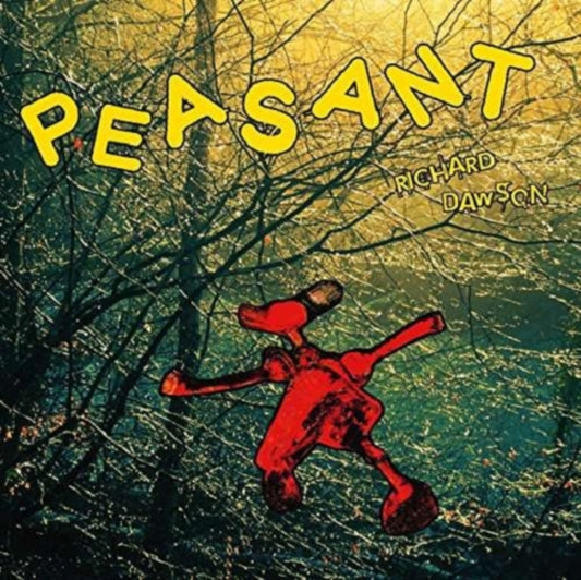 This LP Vinyl is brand new.Format: LP VinylMusic Style: FolkThis item's title is: Peasant (2LP/Dl Card)Artist: Richard DawsonLabel: Weird World (2)Barcode: 887833008713Release Date: 6/2/2017