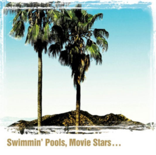 Product Image : This LP Vinyl is brand new.<br>Format: LP Vinyl<br>Music Style: Bluegrass<br>This item's title is: Swimmin Pools Movie Stars<br>Artist: Dwight Yoakam<br>Label: VIA Records (3)<br>Barcode: 888072006751<br>Release Date: 10/7/2016
