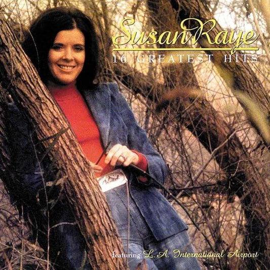 This LP Vinyl is brand new.Format: LP VinylMusic Style: CountryThis item's title is: 16 Greatest HitsArtist: Susan RayeLabel: CRAFT RECORDINGSBarcode: 888072131620Release Date: 1/17/2020