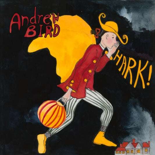 This CD is brand new.Format: CDMusic Style: FolkThis item's title is: Hark!Artist: Andrew BirdLabel: Loma VistaBarcode: 888072228436Release Date: 1/5/2024