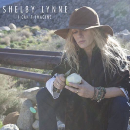 This LP Vinyl is brand new.Format: LP VinylThis item's title is: I Can't ImagineArtist: Shelby LynneLabel: ROUNDERBarcode: 888072369535Release Date: 5/4/2015