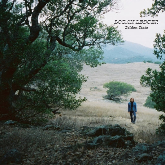 This LP Vinyl is brand new.Format: LP VinylMusic Style: CountryThis item's title is: Golden State (Misty Morning Marble LP Vinyl)Artist: Logan LedgerLabel: Rounder RecordsBarcode: 888072524132Release Date: 6/7/2024