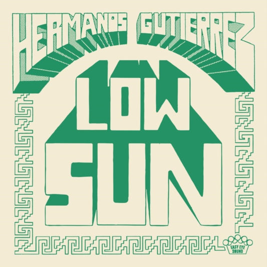 Product Image : This 7 Inch Vinyl is brand new.<br>Format: 7 Inch Vinyl<br>This item's title is: Low Sun/Los Chicos Tristes (El Michels Affair Remix)<br>Artist: Hermanos Gutierrez<br>Label: Easy Eye Sound<br>Barcode: 888072597273<br>Release Date: 5/17/2024
