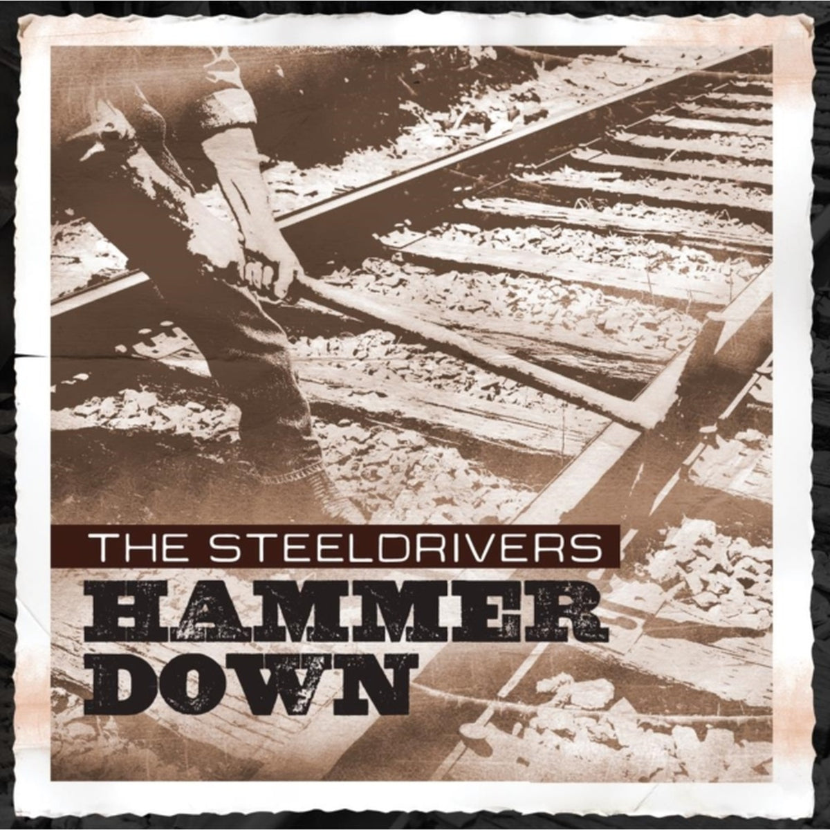 Hammer Down