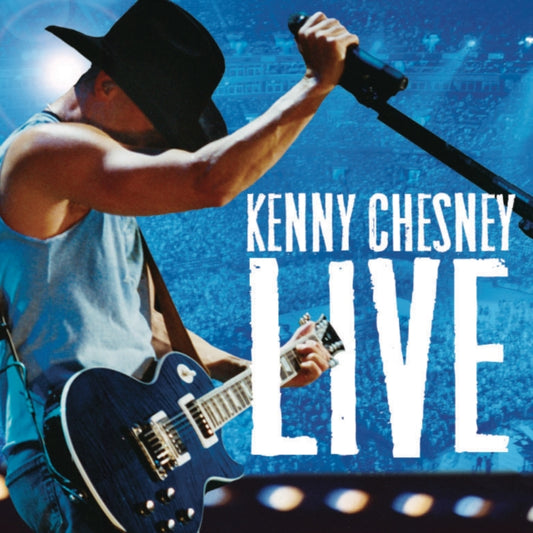 This CD is brand new.Format: CDMusic Style: CountryThis item's title is: Kenny Chesney LiveArtist: Kenny ChesneyLabel: SONY SPECIAL MARKETINGBarcode: 888430770225Release Date: 4/13/2014