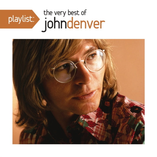 This CD is brand new.Format: CDThis item's title is: Playlist: Very Best Of John DenverArtist: John DenverLabel: SONY SPECIAL MARKETINGBarcode: 888751497825Release Date: 8/19/2015