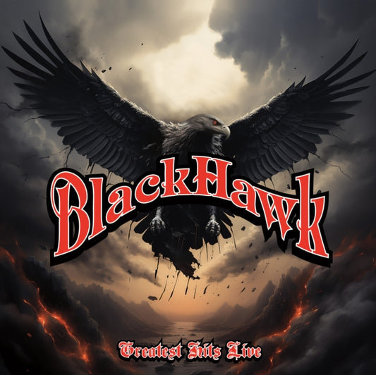 This LP Vinyl is brand new.Format: LP VinylMusic Style: CountryThis item's title is: Greatest Hits Live (Purple LP Vinyl)Artist: BlackhawkLabel: CleopatraBarcode: 889466475313Release Date: 3/22/2024