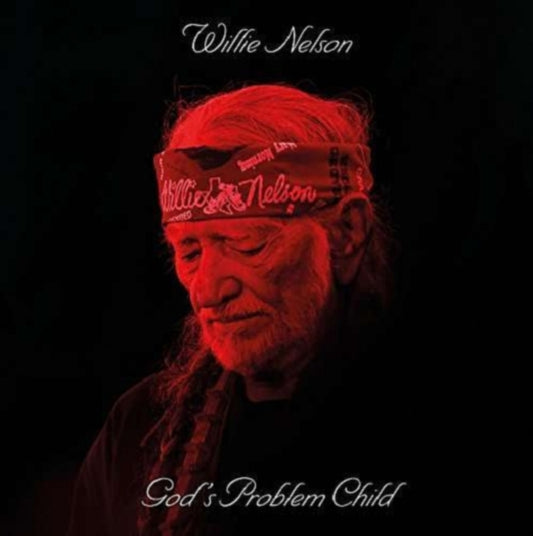 This CD is brand new.Format: CDMusic Style: CountryThis item's title is: God's Problem ChildArtist: Willie NelsonLabel: LegacyBarcode: 889854157326Release Date: 4/28/2017