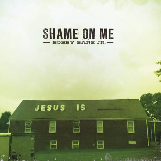 This 7 Inch Vinyl is brand new.Format: 7 Inch VinylMusic Style: CountryThis item's title is: Shame On MeArtist: Bobby Bare JrLabel: FAT POSSUMBarcode: 895102002843Release Date: 1/3/2014