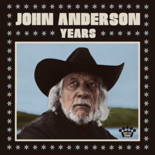 This LP Vinyl is brand new.Format: LP VinylMusic Style: CountryThis item's title is: YearsArtist: John AndersonLabel: BMG RIGHTS MANAGEMENT (US) LLCBarcode: 4050538593778Release Date: 4/10/2020