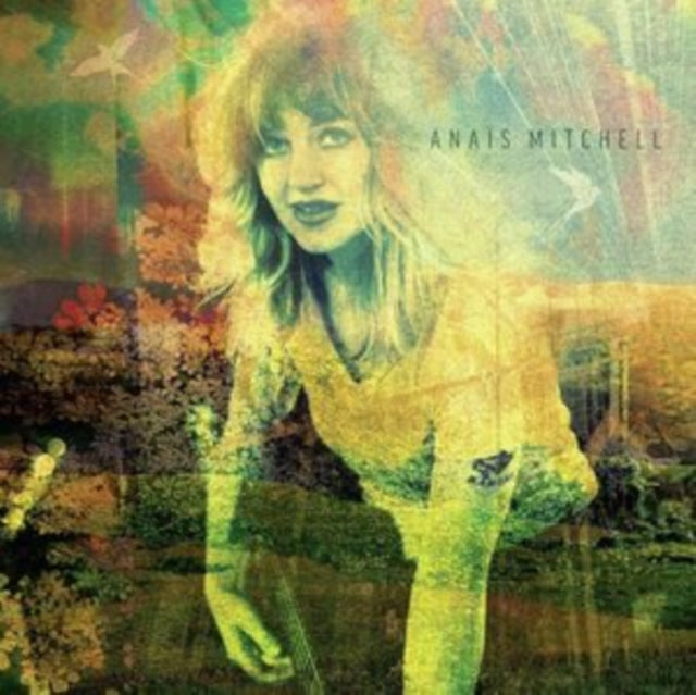 This LP Vinyl is brand new.Format: LP VinylThis item's title is: Anais MitchellArtist: Anais MitchellLabel: BMG RIGHTS MANAGEMENT (US) LLCBarcode: 4050538719581Release Date: 3/25/2022