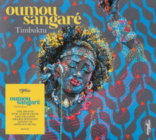 This CD is brand new.Format: CDMusic Style: AfricanThis item's title is: TimbuktuArtist: Oumou SangareLabel: WORLD CIRCUITBarcode: 4050538752656Release Date: 4/29/2022