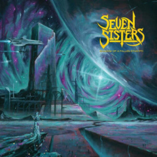 This CD is brand new.Format: CDMusic Style: FolkThis item's title is: Shadow Of A Falling Star: Pt 1Artist: Seven SistersBarcode: 5013929018563Release Date: 10/22/2021