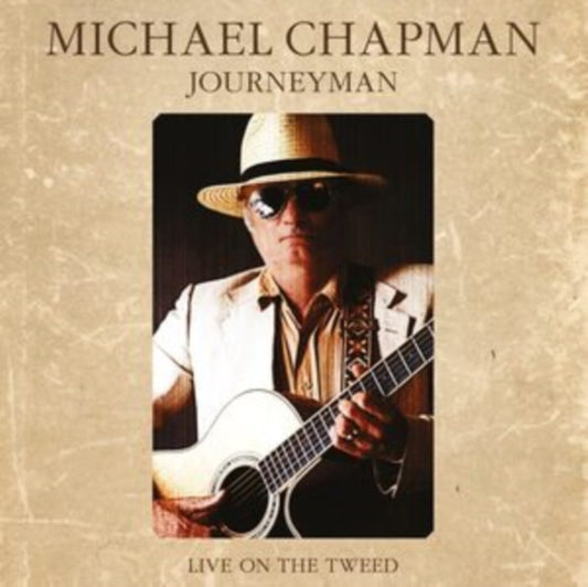 This LP Vinyl is brand new.Format: LP VinylMusic Style: FolkThis item's title is: Journeyman - Live On The Tweed (LP/CD)Artist: Michael ChapmanLabel: SECRET RECORDSBarcode: 5036436140329Release Date: 3/10/2023