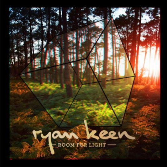 This LP Vinyl is brand new.Format: LP VinylMusic Style: FolkThis item's title is: Room For LightArtist: Ryan KeenLabel: Rock/PopBarcode: 5060243324214Release Date: 10/28/2013