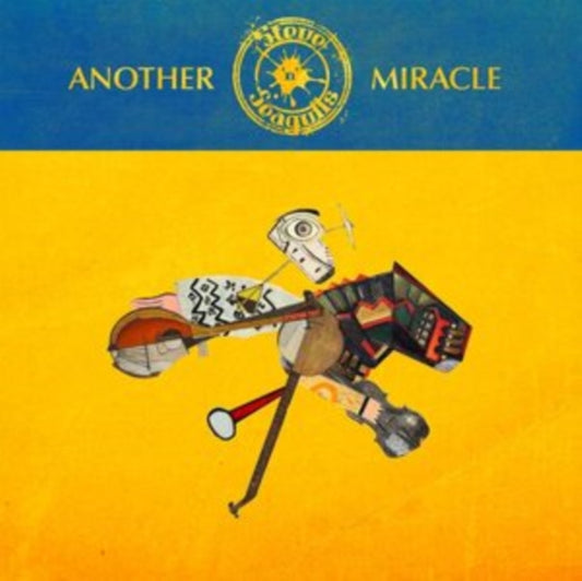 This Music Cassette is brand new.Format: Music CassetteMusic Style: CountryThis item's title is: Another MiracleArtist: Steve 'N' SeagullsBarcode: 6417138673404Release Date: 1/29/2021