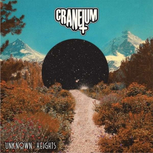 This CD is brand new.Format: CDMusic Style: ReligiousThis item's title is: Unknown HeightsArtist: CraneiumBarcode: 7340148113112Release Date: 2/11/2022