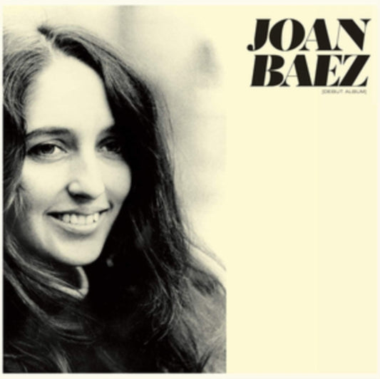 This LP Vinyl is brand new.Format: LP VinylMusic Style: FolkThis item's title is: Joan BaezArtist: Joan BaezLabel: WaxTime In ColorBarcode: 8436559466288Release Date: 9/13/2019